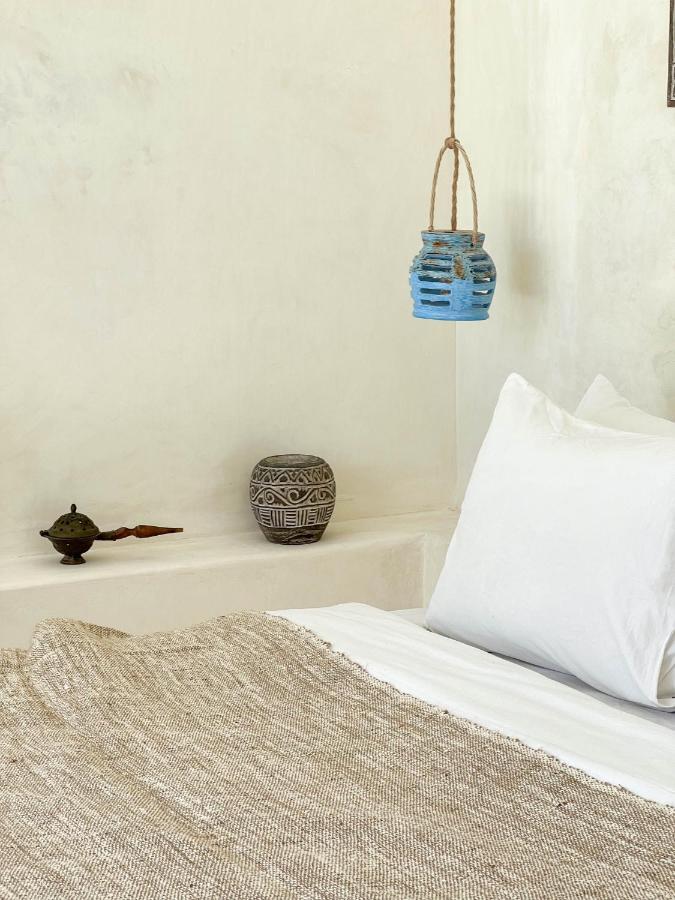 Vila Casa Blanca Canggu Exteriér fotografie